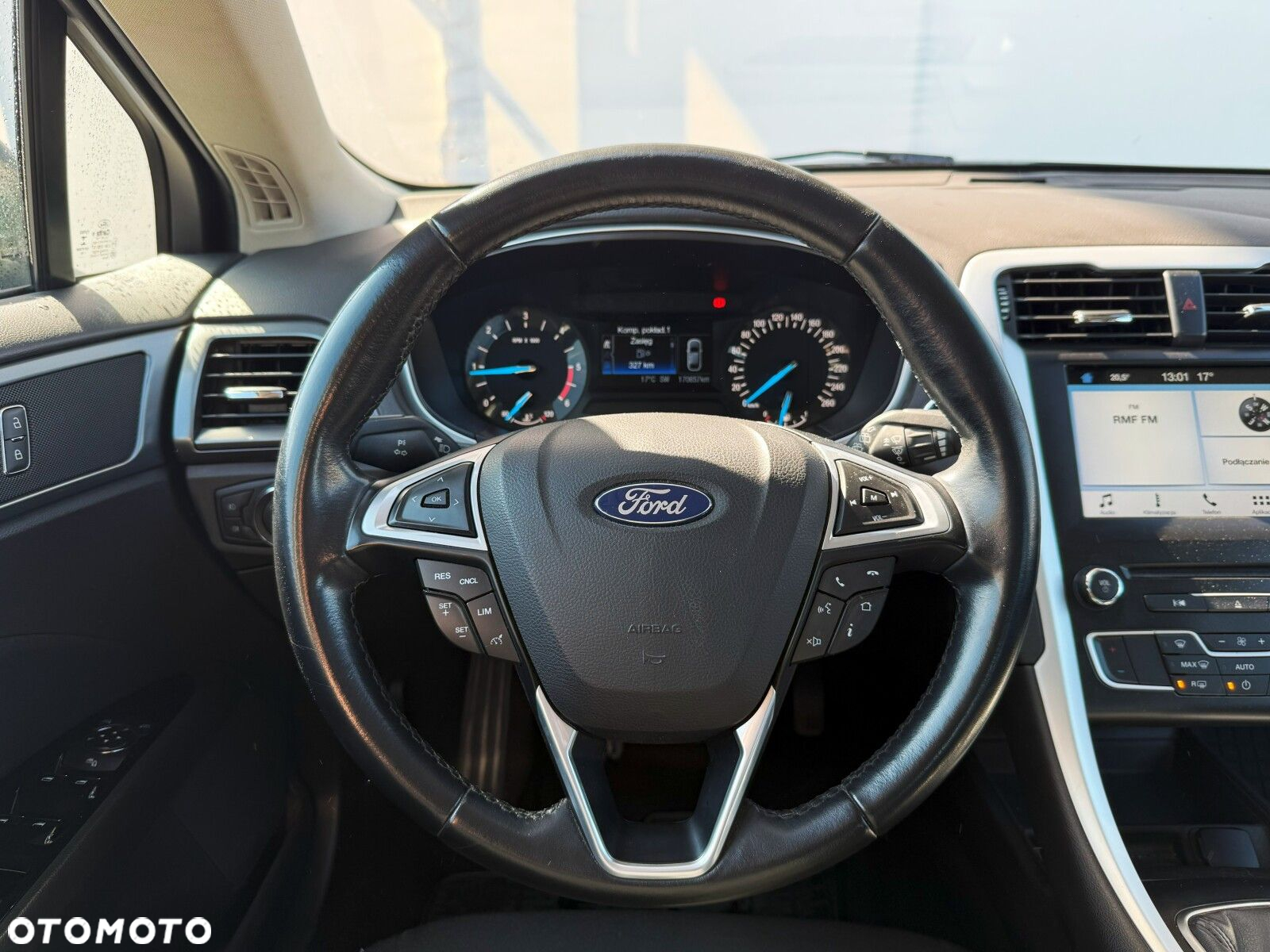Ford Mondeo 2.0 TDCi Trend - 17