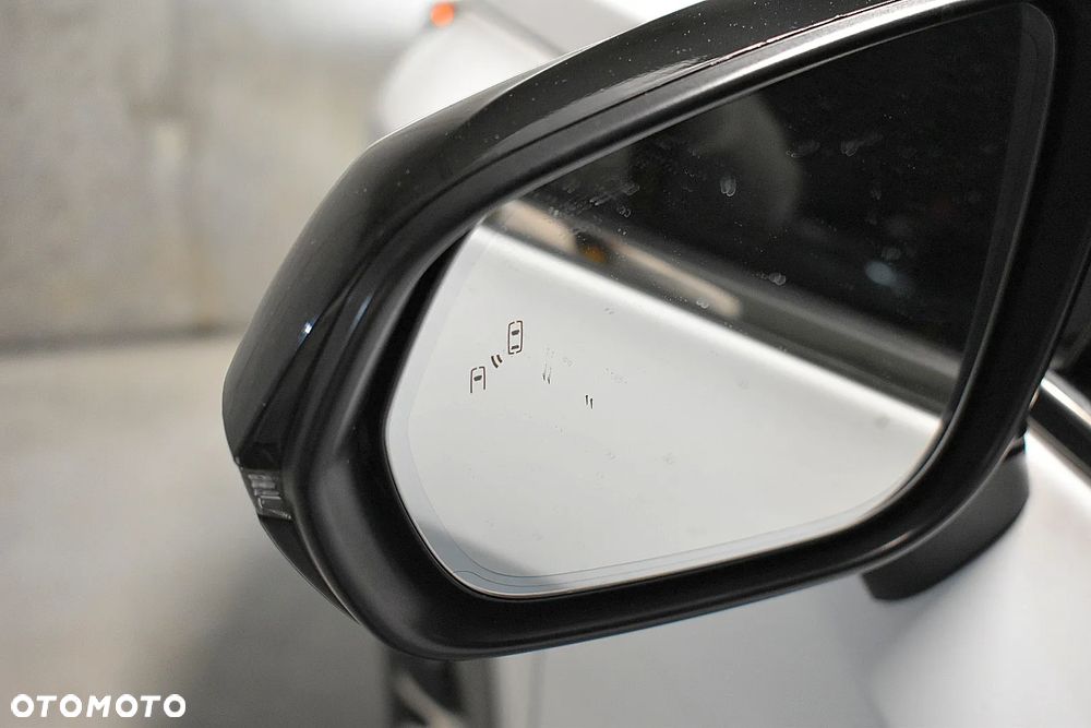 Lexus NX 300 AWD F SPORT - 20