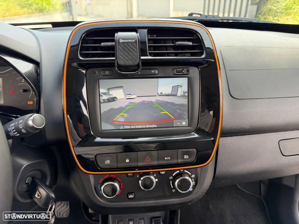 Dacia Spring Electric 45 Expression - 10