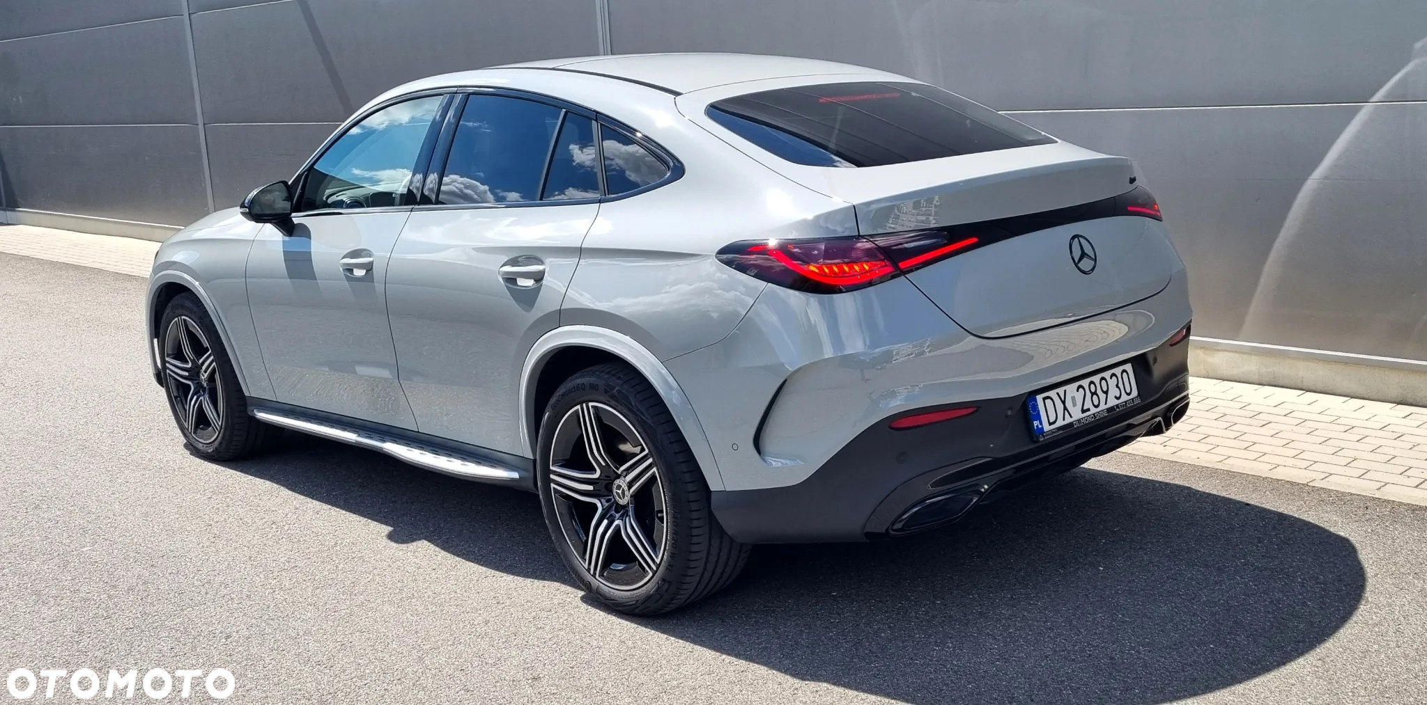 Mercedes-Benz GLC - 7