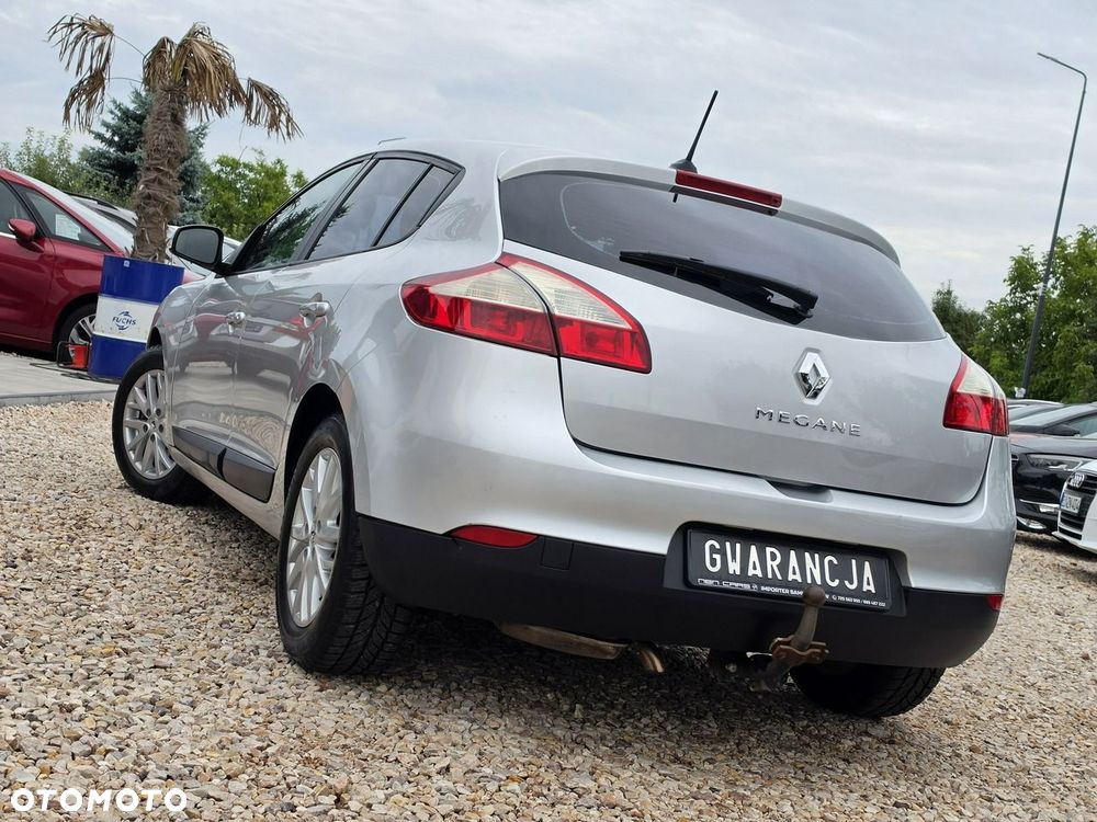 Renault Megane - 14