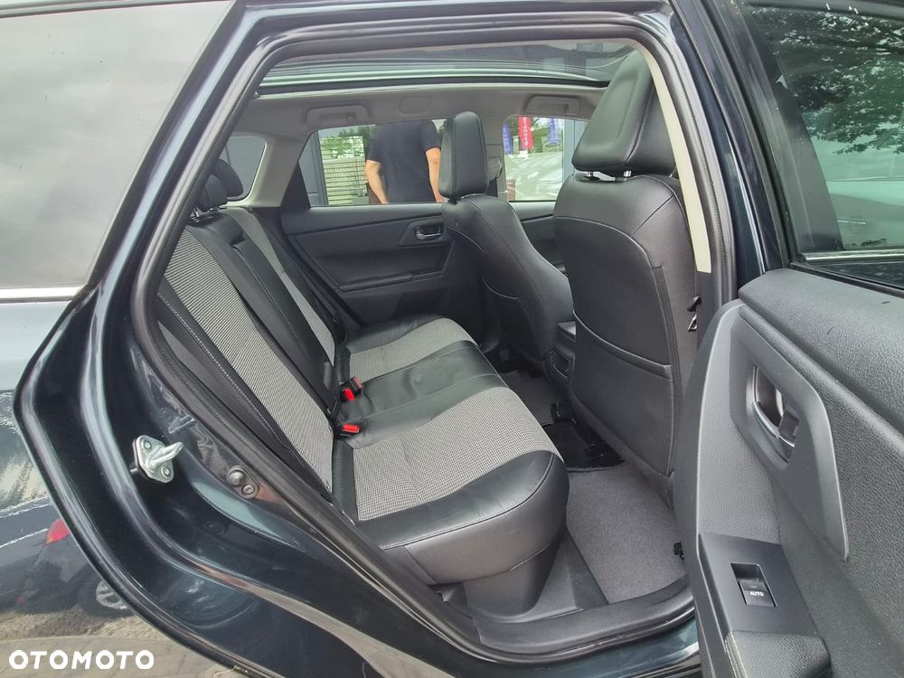 Toyota Auris 1.8 VVT-i Automatik Life Plus - 19
