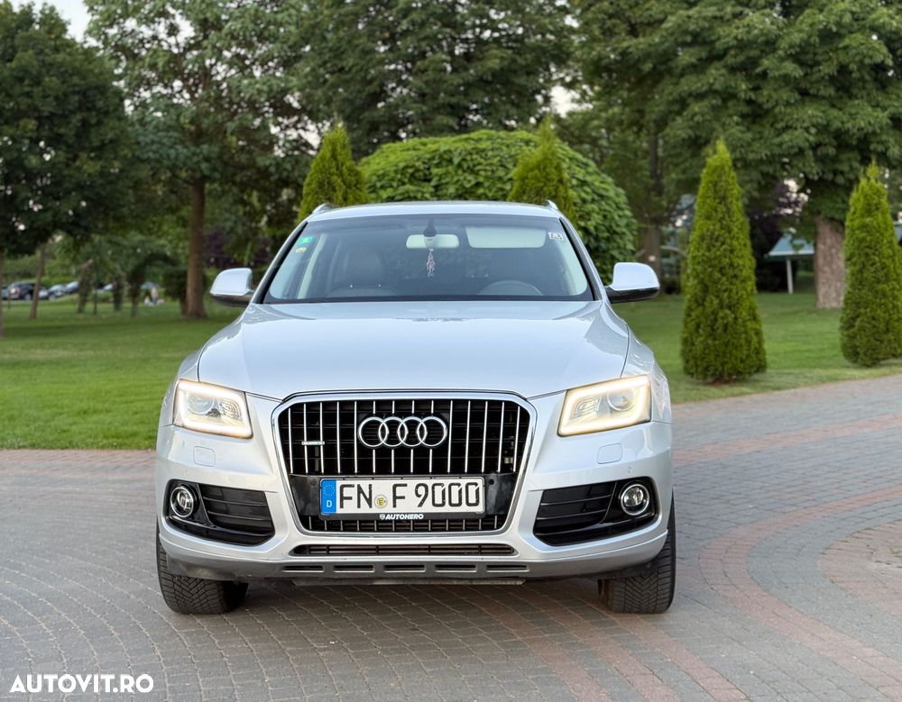 Audi Q5 - 3