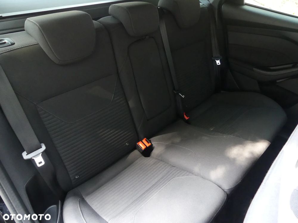 Ford Focus 2.0 TDCi Trend Sport ASS PowerShift - 11