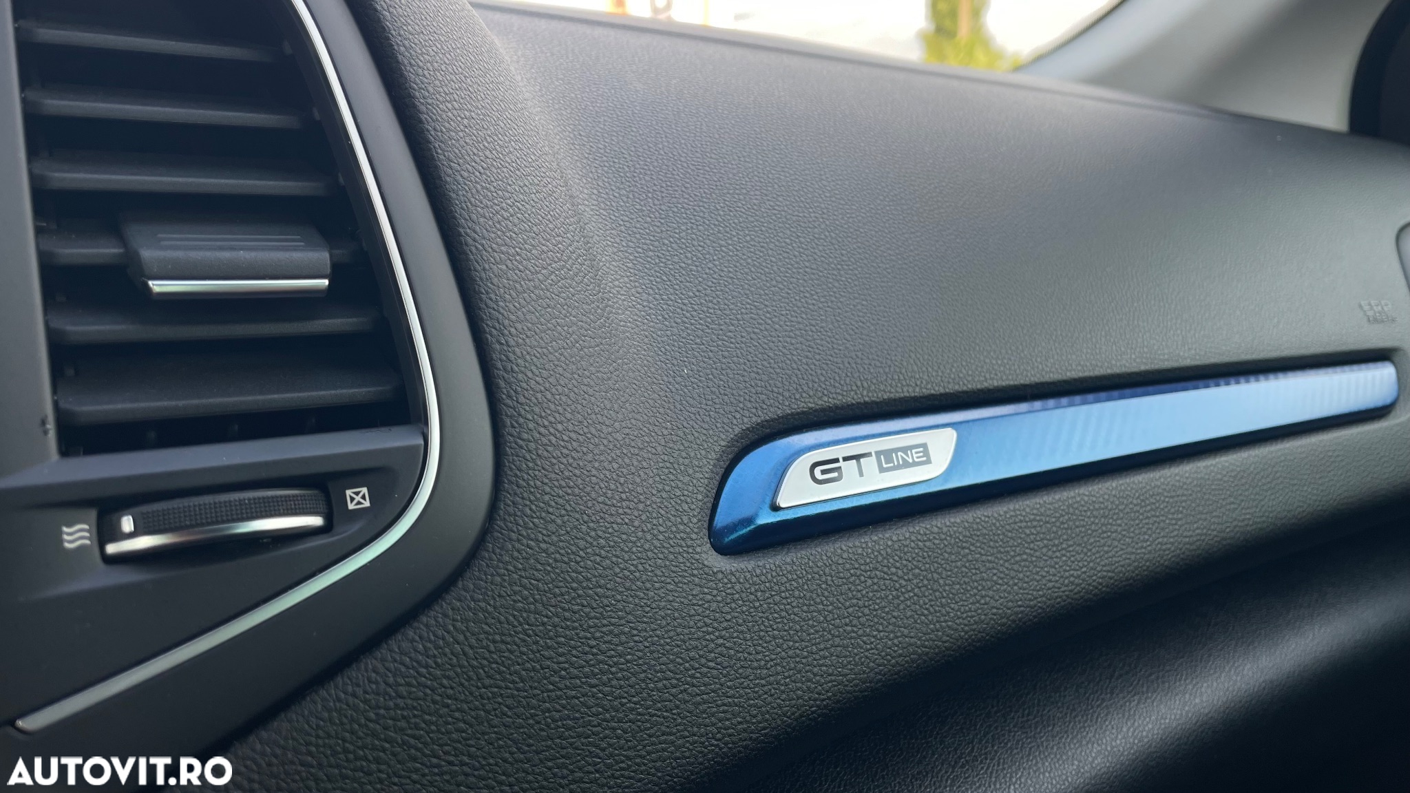 Renault Megane ENERGY dCi 110 EDC GT LINE - 15
