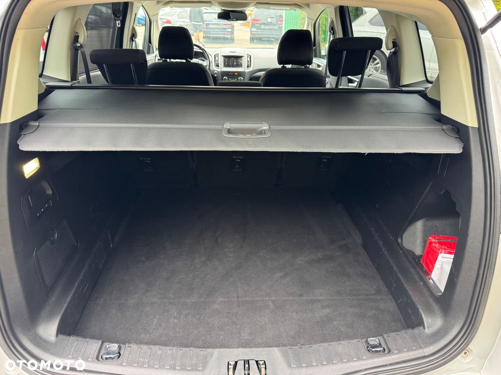 Ford S-Max 2.0 EcoBlue AWD Titanium - 13