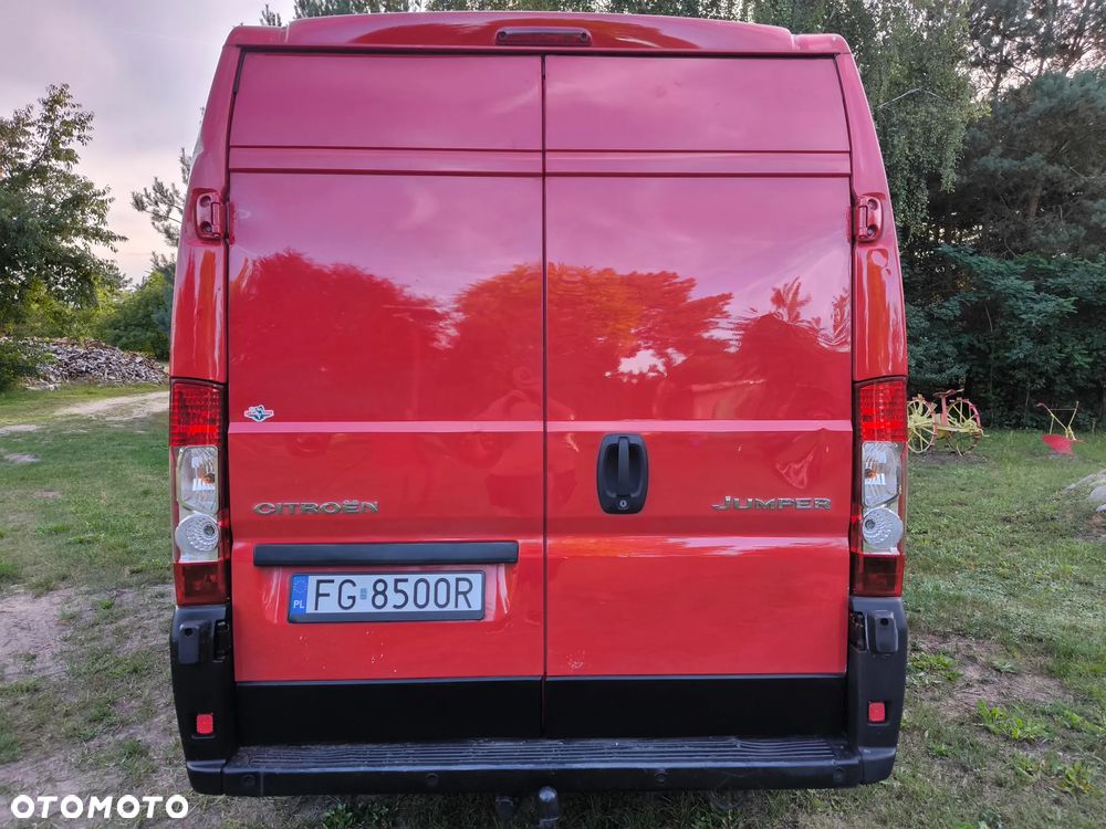 Citroën Jumper - 2