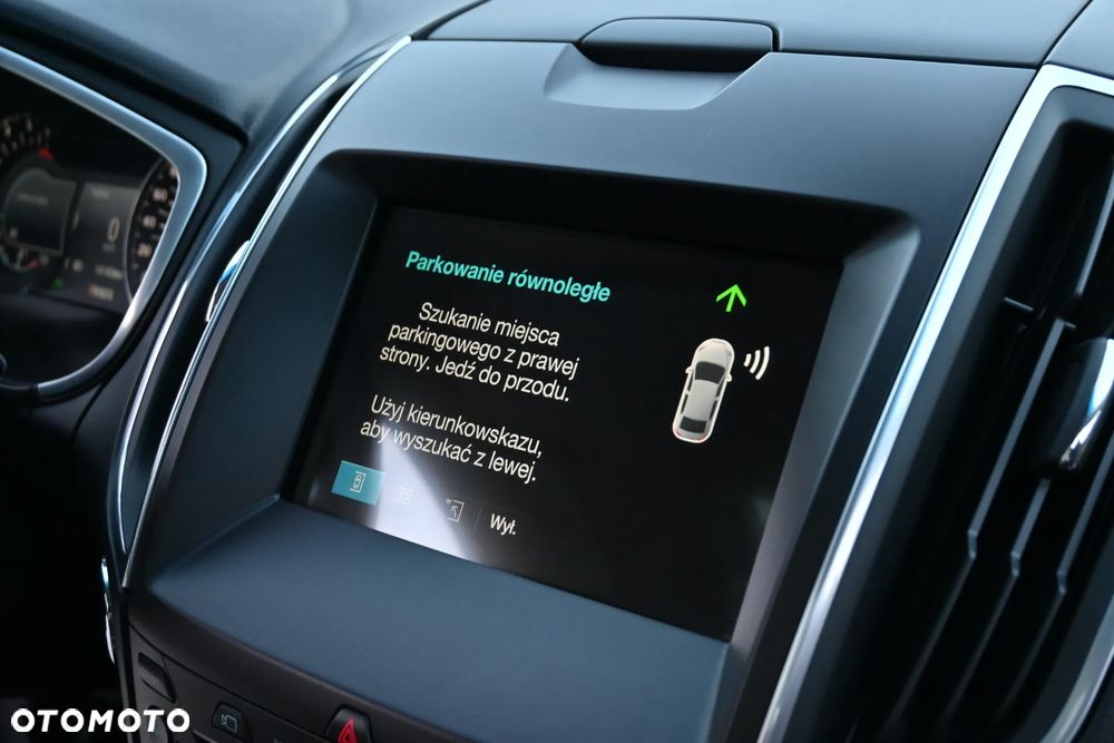 Ford Edge 2.0 TDCi Bi-Turbo 4x4 ST-LINE - 40