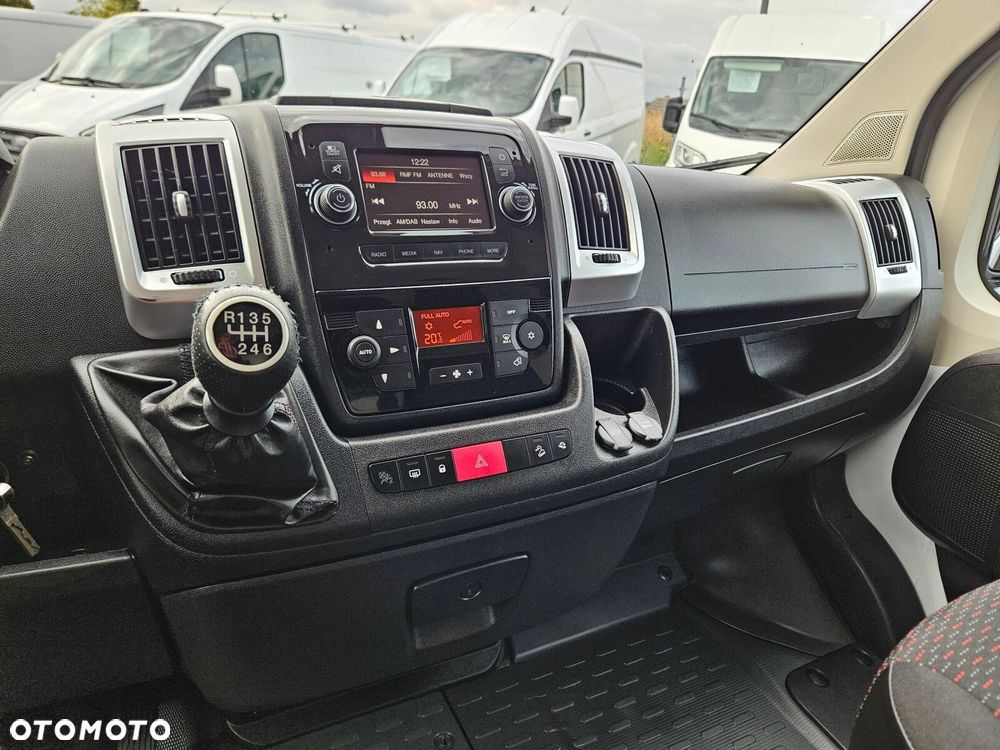 Opel movano L4H3 *84900zł Netto* 2.2 CDTi/165KM - 24