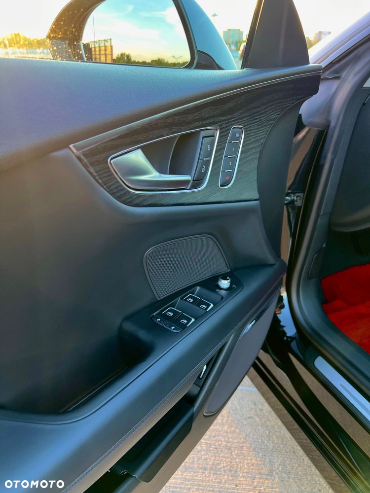 Audi A7 Sportback - 20