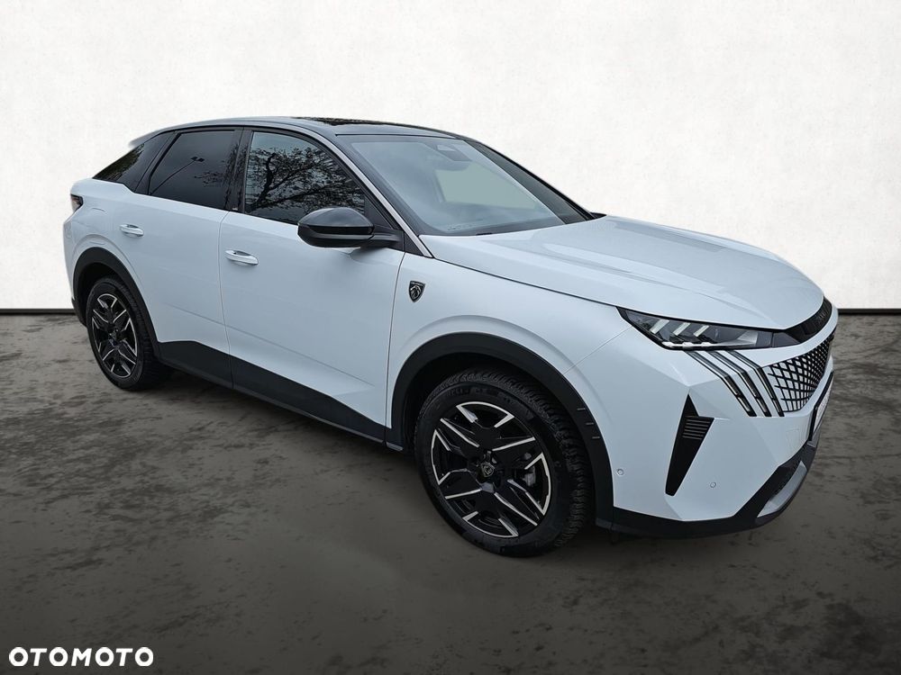 Peugeot 3008 - 4