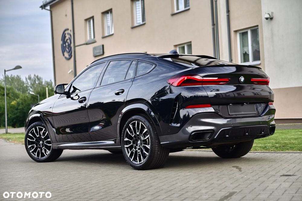 BMW X6 - 17