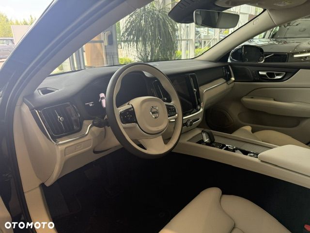 Volvo V60 B4 B Plus Bright - 10