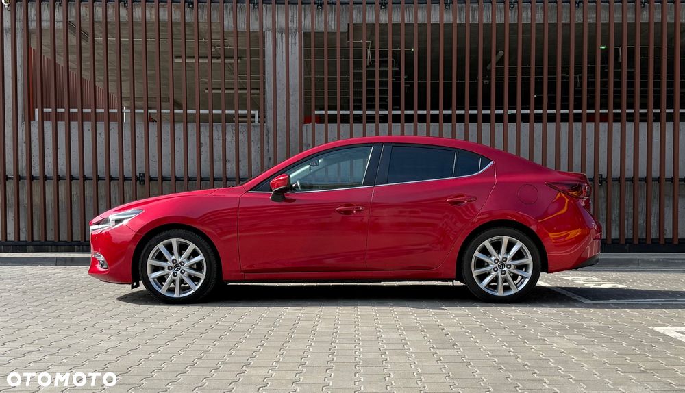Mazda 3 2.0 Skypassion - 17