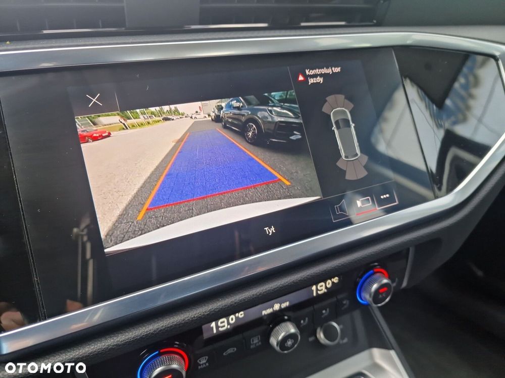 Audi Q3 35 TFSI S tronic - 18