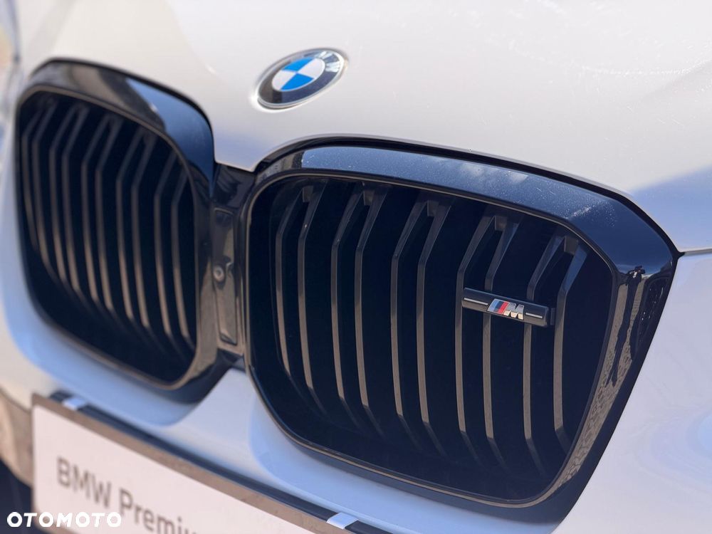 BMW X4 xM40i - 12