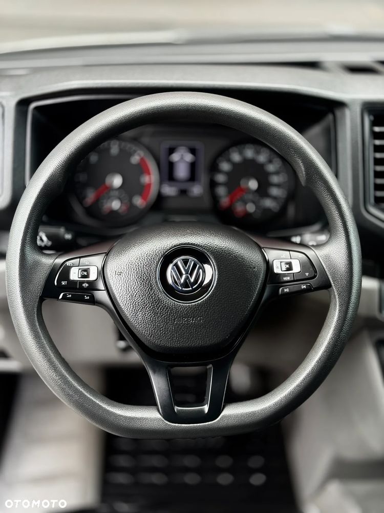 Volkswagen CRAFTER - 24