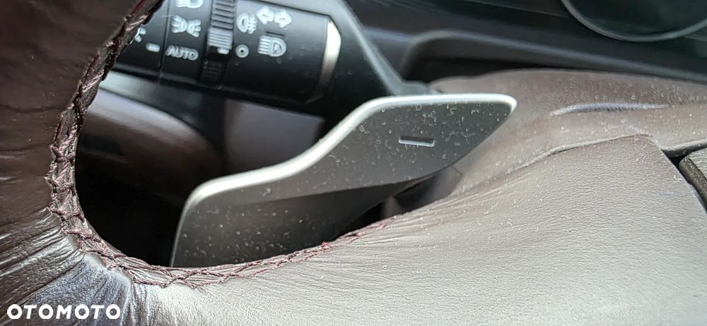 Lexus ES 300h Prestige - 38