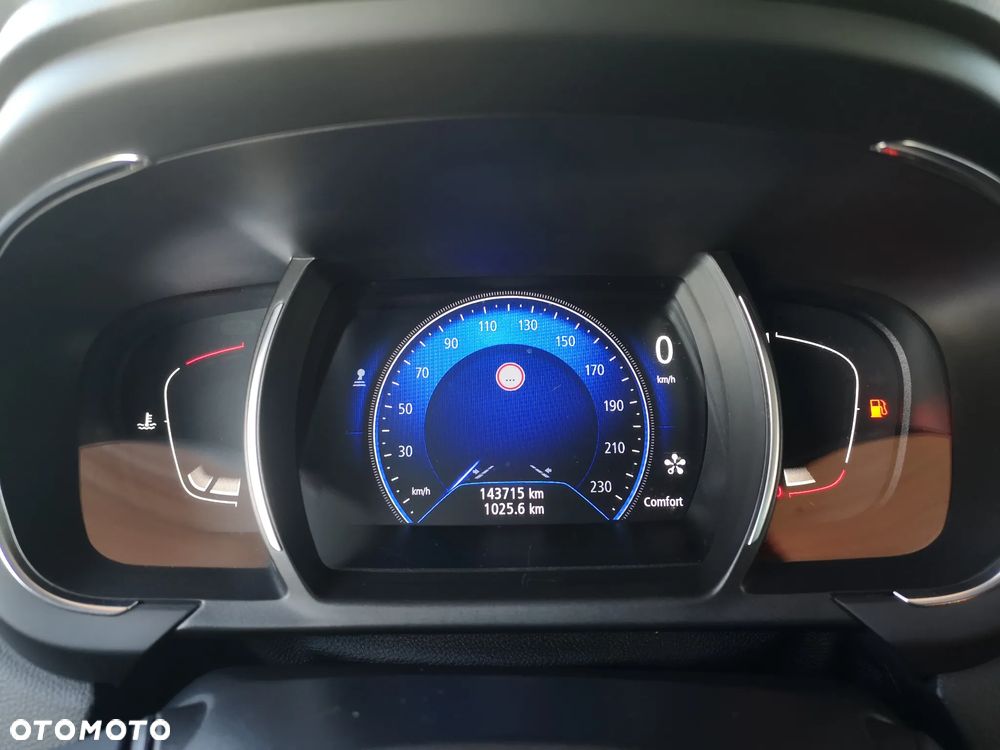 Renault Scenic 1.6 dCi Energy Bose Edition - 17
