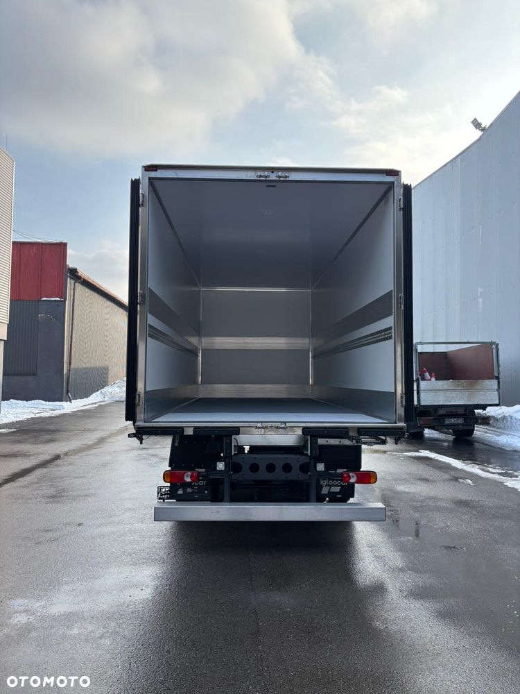 DAF LF 260 FA  4x2 , 16 t dmc Podwozie pod zabudowę,! Fabrycznie nowe! - 7