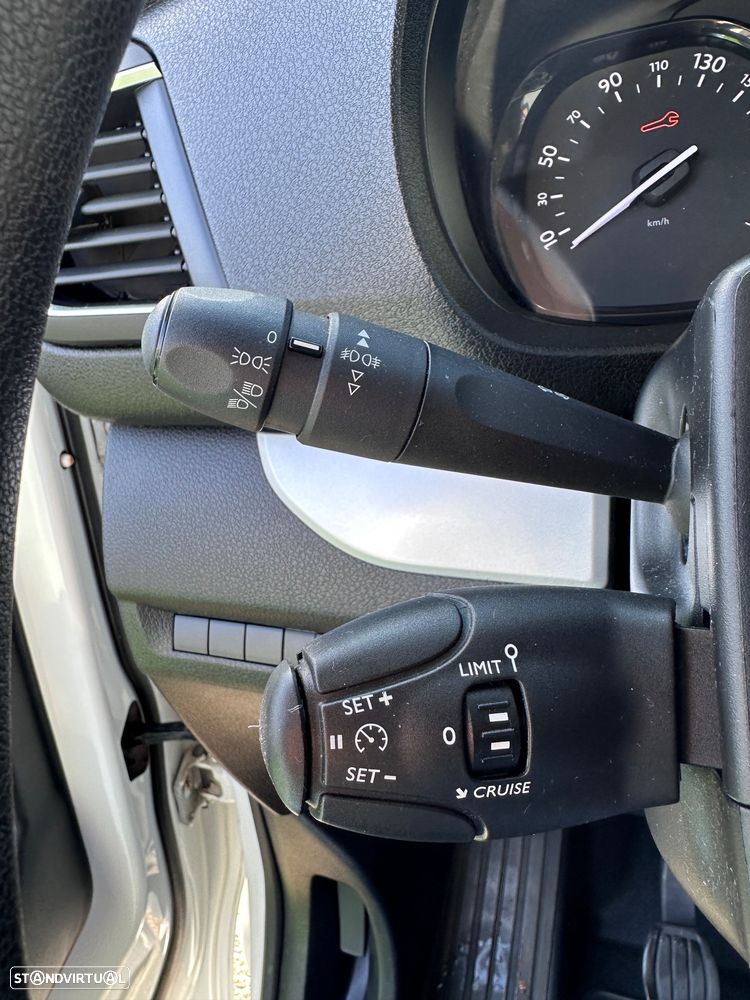 Toyota Proace Verso 1.6 D-4D L1 Shuttle 9L - 20