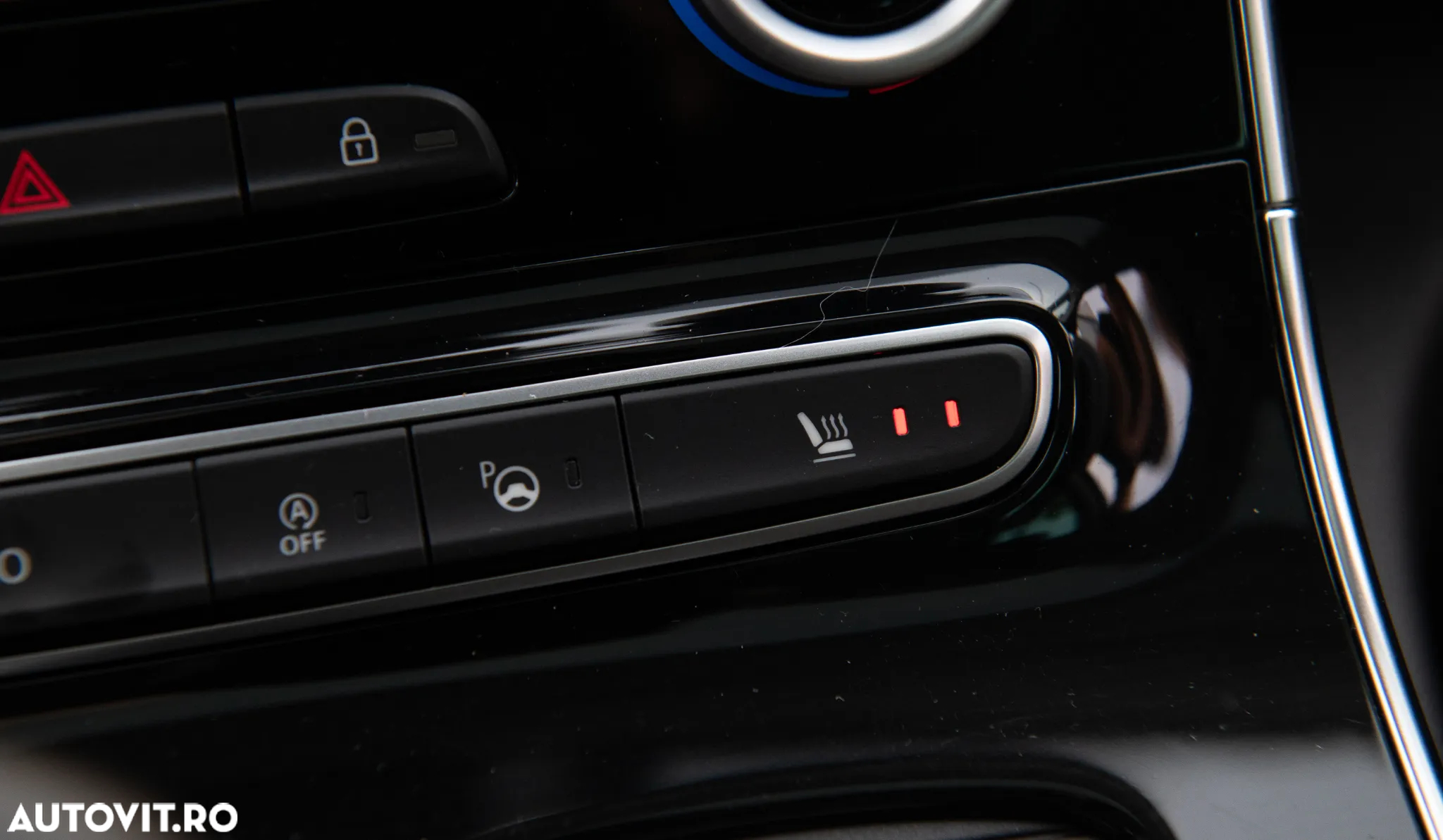 Renault Espace Energy dCi 160 EDC Intens - 22