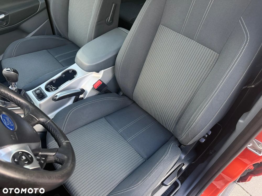 Ford C-MAX - 18