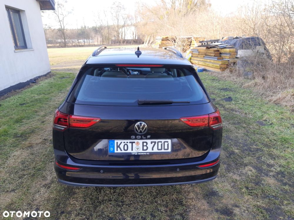 Volkswagen Golf 2.0 TDI SCR - 17