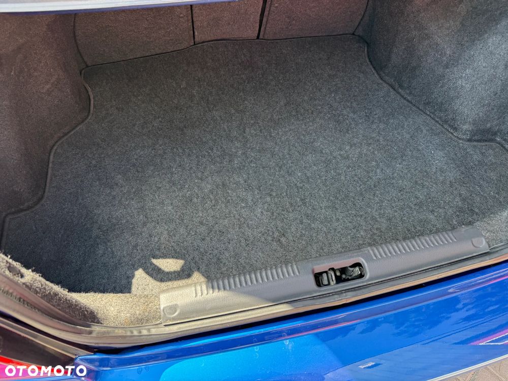 Subaru WRX - 36