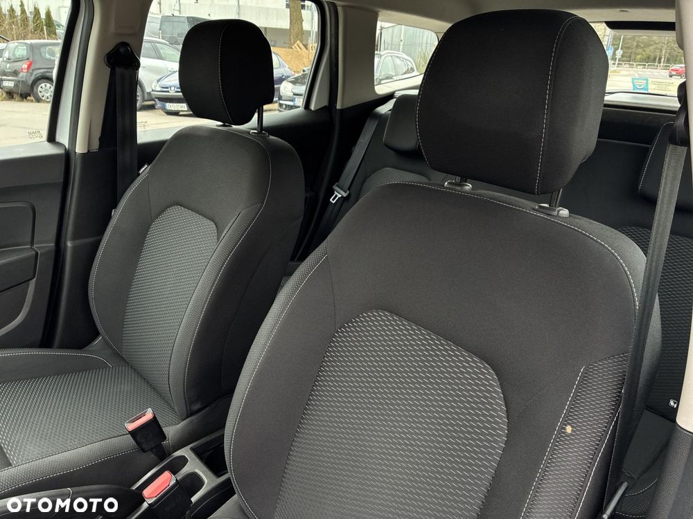 Dacia Duster 1.3 TCe FAP Comfort - 11