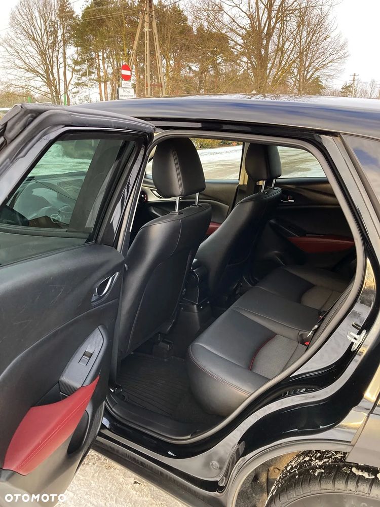 Mazda CX-3 2.0 Skyenergy - 13