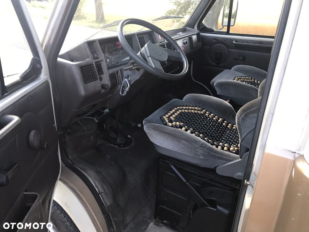 Fiat Ducato - 12