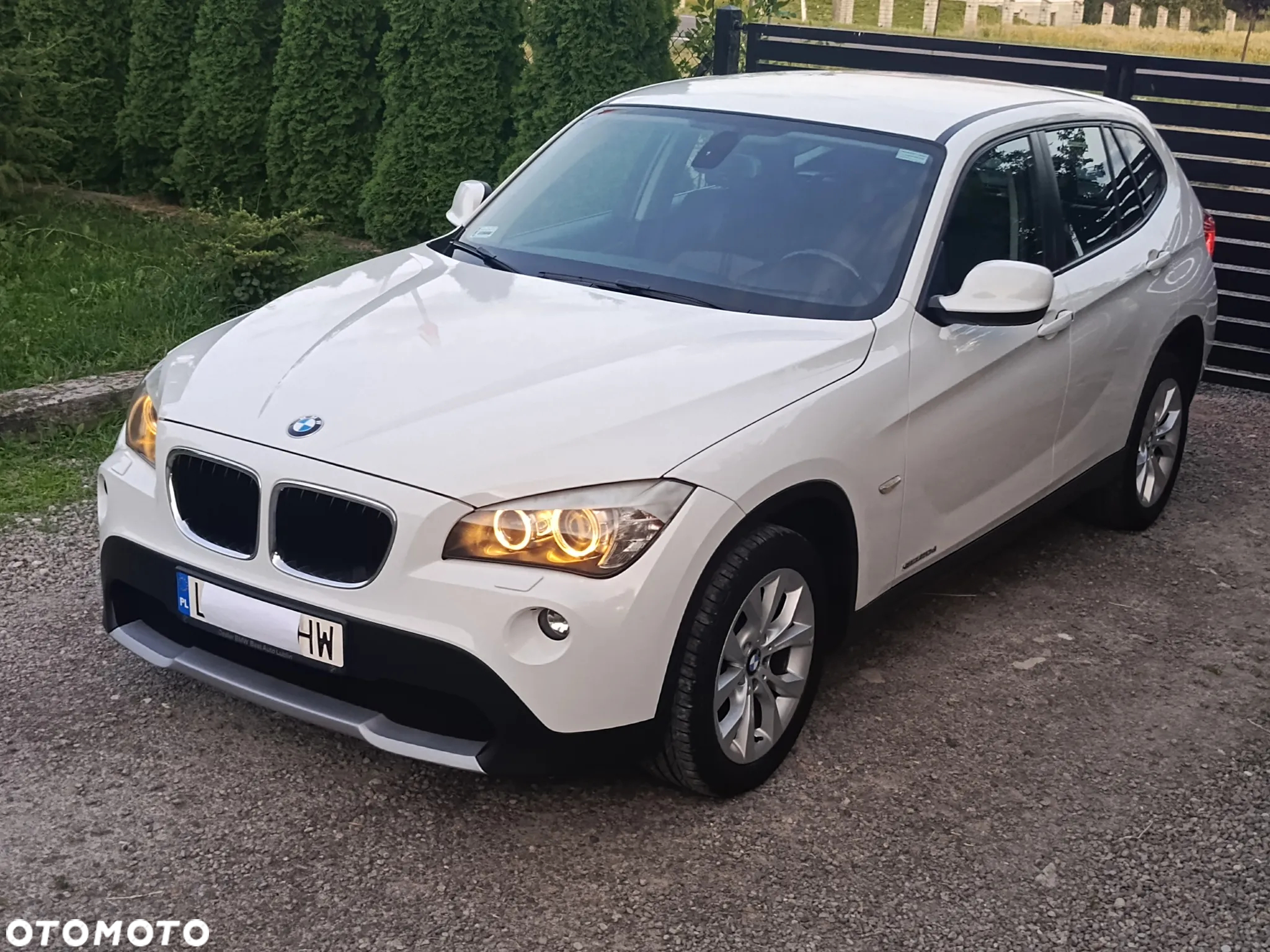 BMW X1 sDrive20d - 22