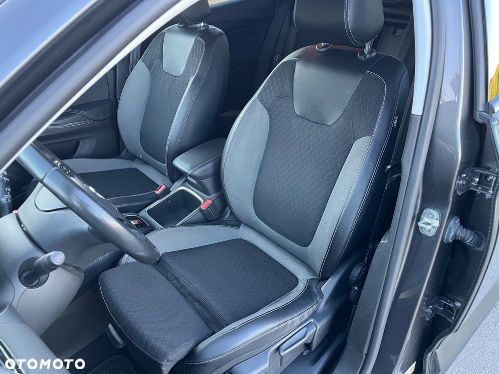 Opel Grandland X 1.5 D Start/Stop Automatik Business INNOVATION - 16