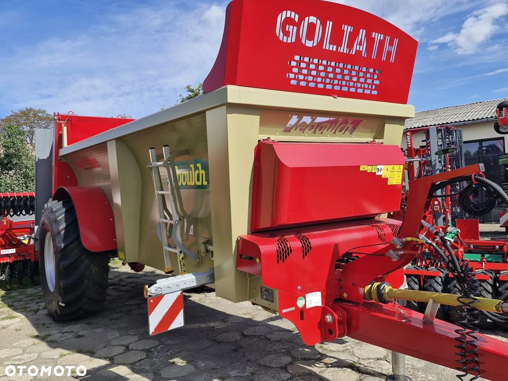 Leboulch GOLIATH 54S15 - 5