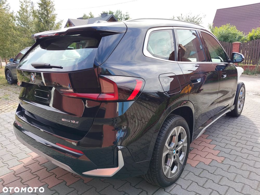 BMW X1 - 6