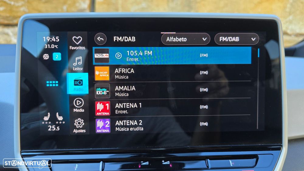 VW ID.3 Pro Performance Tech - 39