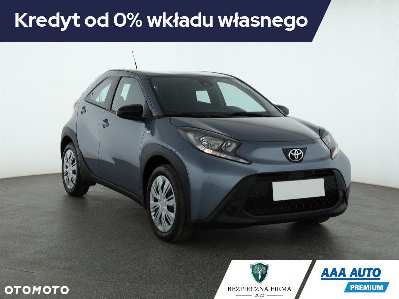 Toyota Aygo X - 2
