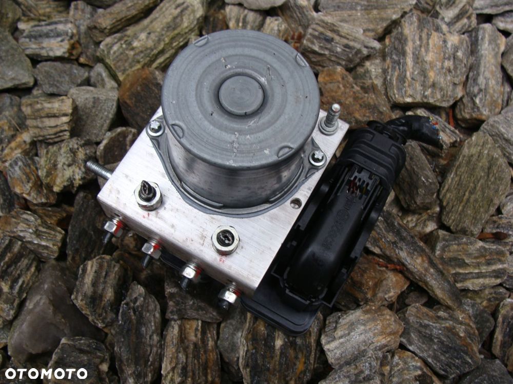 pompa abs esp suzuki vitara iii 4x4 hybrid 56110-75sb0 0265259729 ! - 1