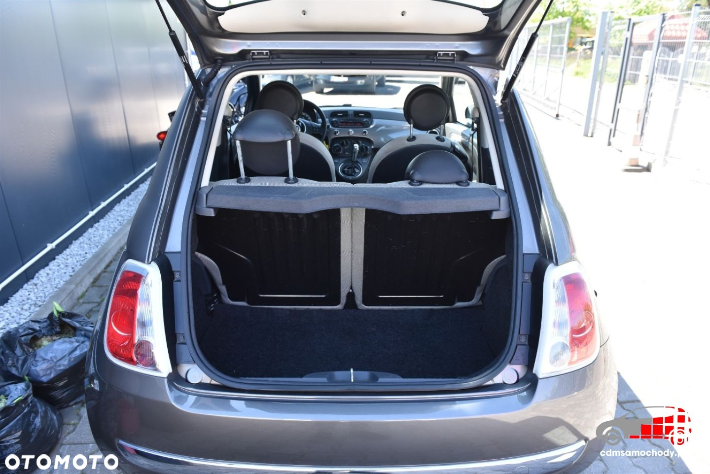 Fiat 500 - 15