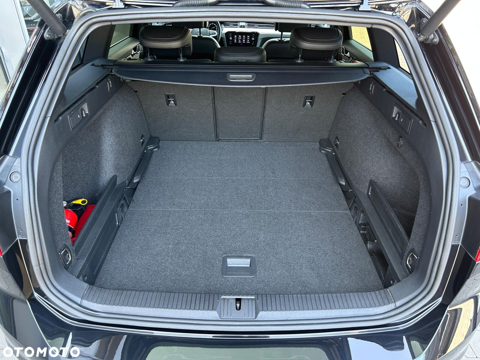 Volkswagen Passat 2.0 TSI Elegance DSG - 10