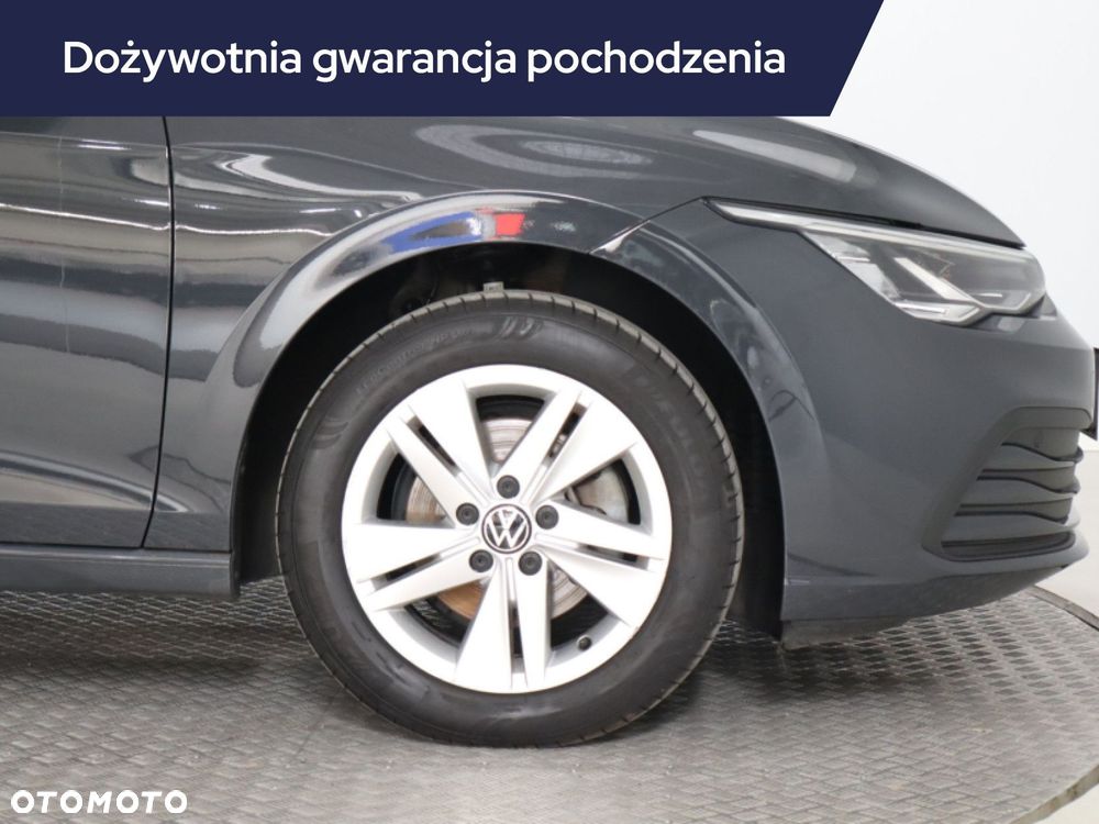 Volkswagen Golf Variant - 17