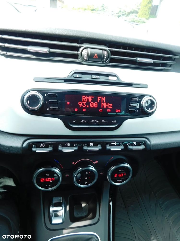 Alfa Romeo Giulietta 1.4 TB MultiAir Progression - 24