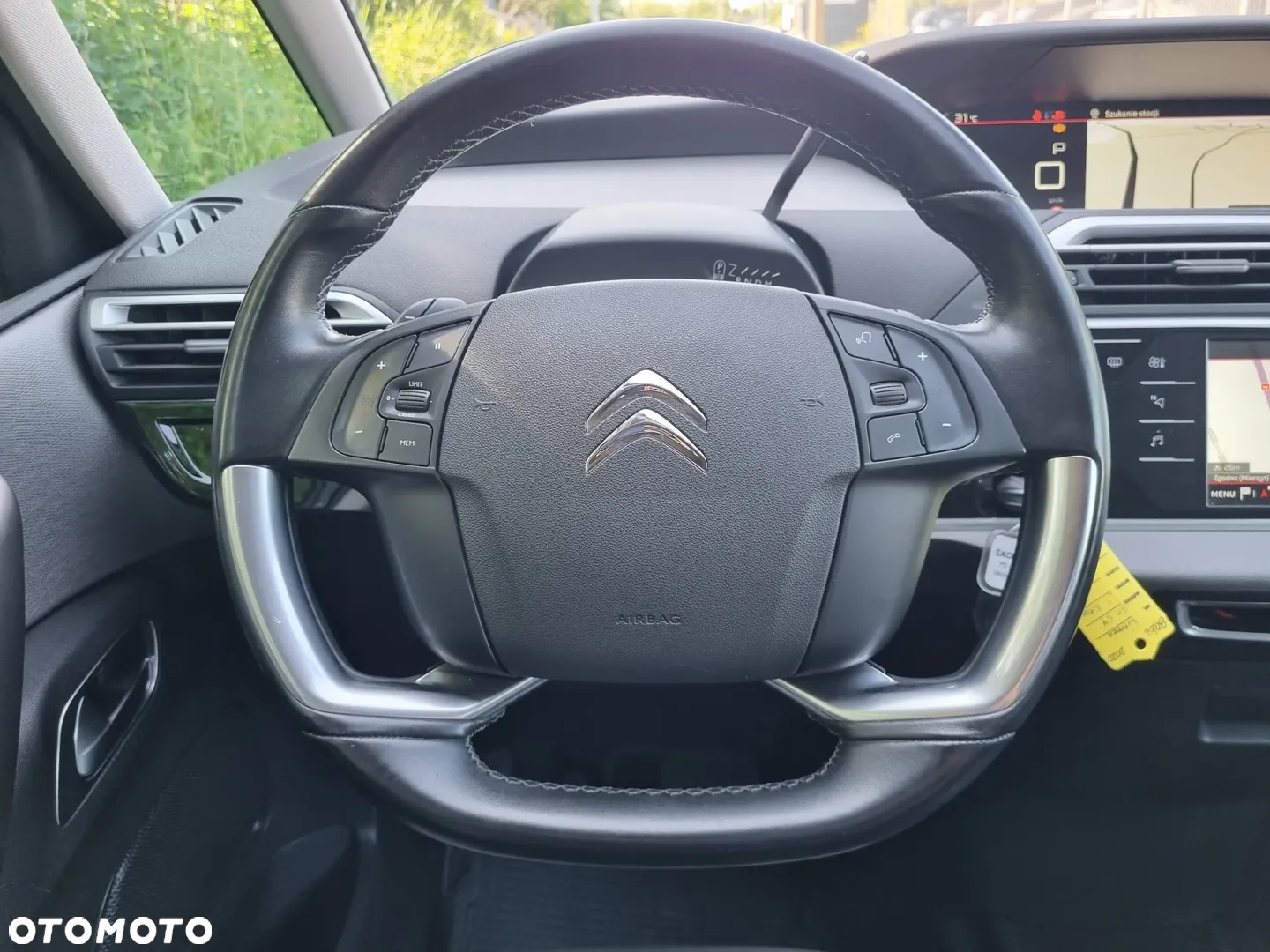 Citroën C4 SpaceTourer Grand 1.5 BlueHDi More Life S&S EAT8 - 20