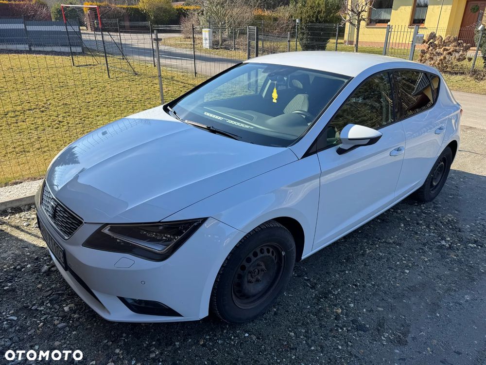 Seat Leon 1.4 TSI Start&Stop Style - 5