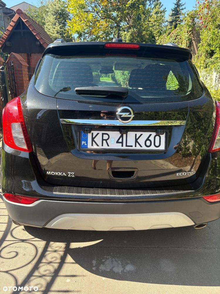 Opel Mokka 1.4 T Enjoy - 4