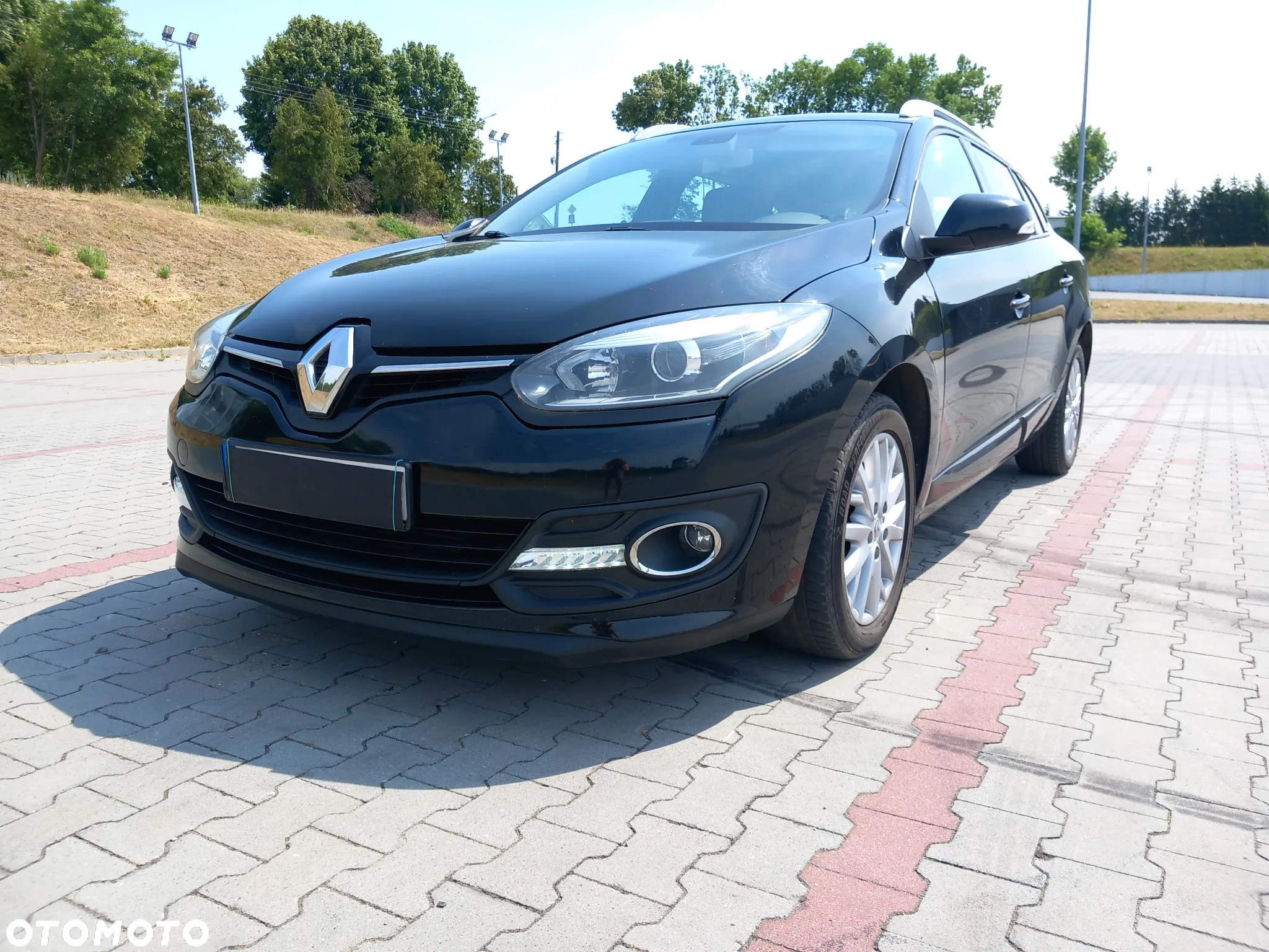 Renault Megane 1.6 dCi Energy Dynamique - 12