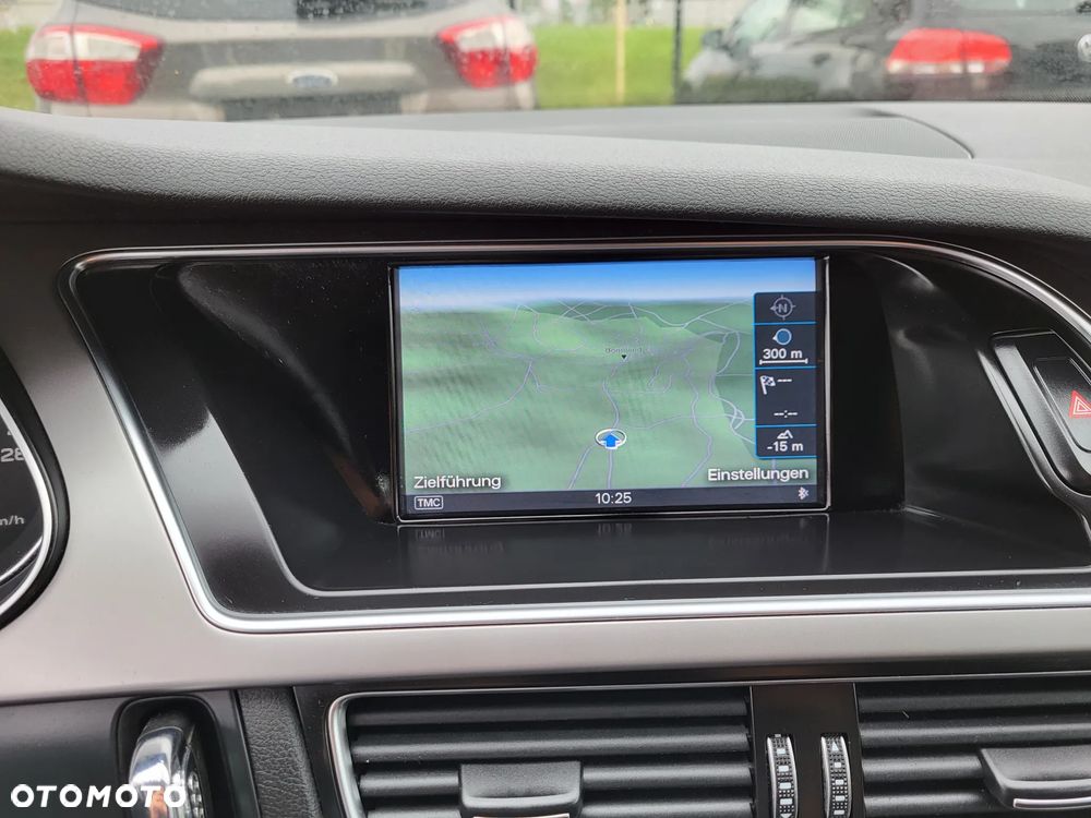 Audi A4 Avant 2.0 TFSI quattro S tronic Ambiente - 17
