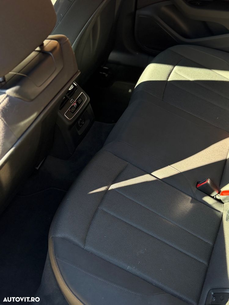 Audi A4 35 TDI S tronic - 8