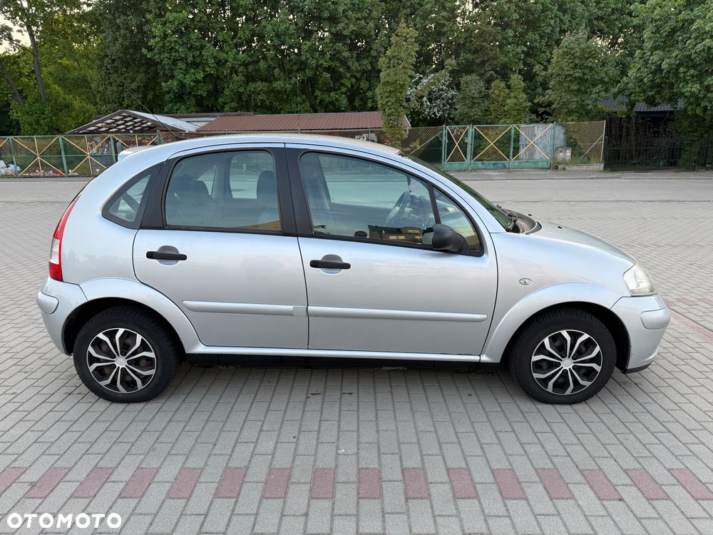 Citroën C3 1.4 Advance - 5